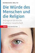 Die Würde des Menschen und die Religion