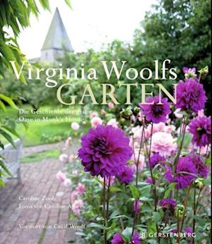 Virginia Woolfs Garten