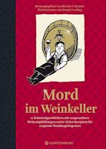 Mord im Weinkeller