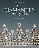 Die Diamanten der Queen