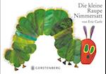 Die kleine Raupe Nimmersatt