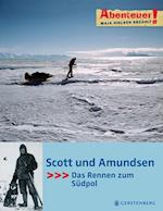 Scott und Amundsen
