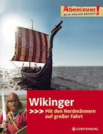 Abenteuer! Wikinger