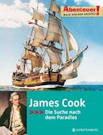 James Cook