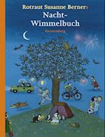 Nacht-Wimmelbuch. Midi-Ausgabe