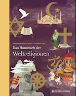 Das Hausbuch der Weltreligionen