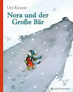 Nora und der Große Bär