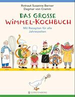 Das große Wimmel-Kochbuch