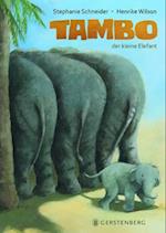 Tambo, der kleine Elefant