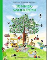 Sommer-Wimmelbuch - Sonderausgabe