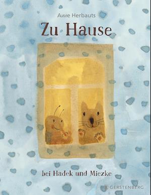 Zu Hause bei Hadek und Miezke