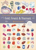 Gold, Granit & Diamant