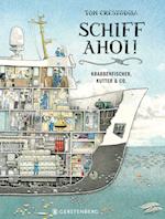 Schiff ahoi!