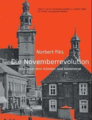 Die Novemberrevolution