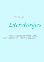 Literaturiges