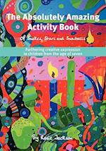 The Absolutely Amazing Activity Book