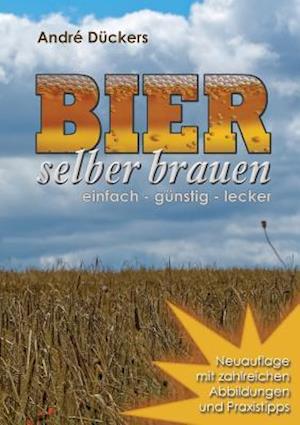 Bier selber brauen