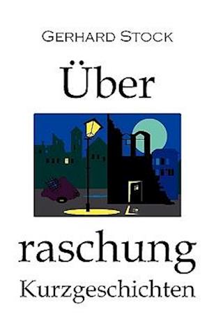 Überraschung (TB)