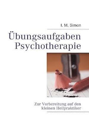 Ubungsaufgaben Psychotherapie