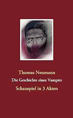 Die Geschichte eines Vampirs