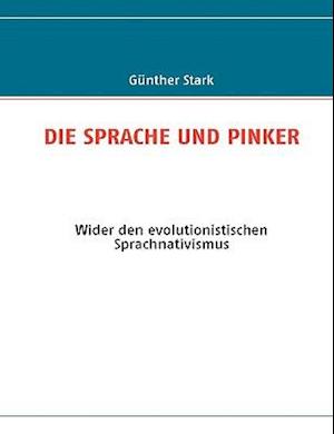 Die Sprache Und Pinker