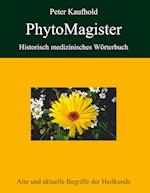 PhytoMagister - Historisch medizinisches Wörterbuch