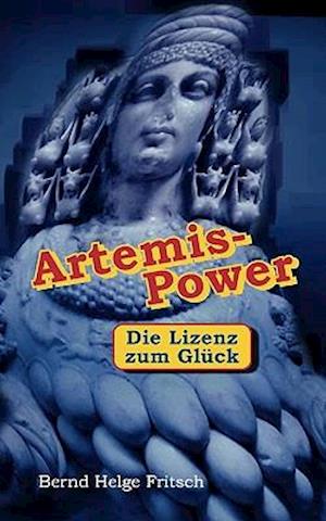 Artemis - Power