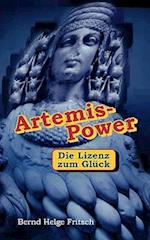 Artemis - Power