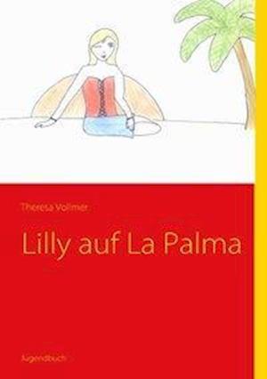 Lilly auf La Palma