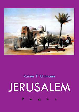 Jerusalem Pages