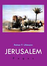 Jerusalem Pages