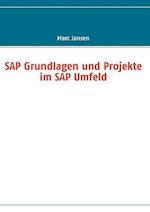 SAP Grundlagen und Projekte im SAP Umfeld