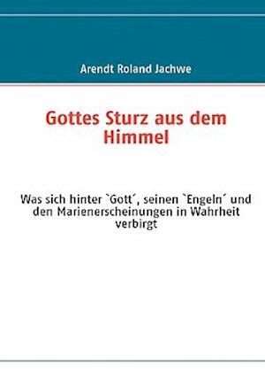 Gottes Sturz Aus Dem Himmel