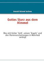 Gottes Sturz Aus Dem Himmel