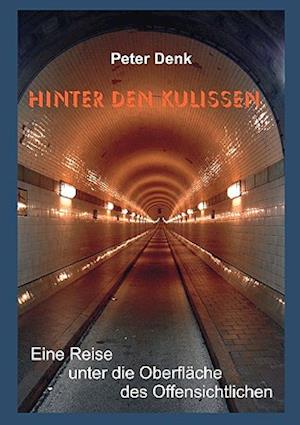 Hinter den Kulissen