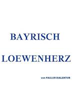 Bayrisch Loewenherz