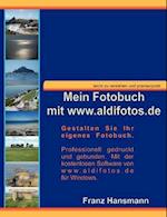 Mein Fotobuch Mit WWW.Aldifotos.de
