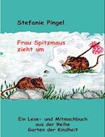 Frau Spitzmaus Zieht Um