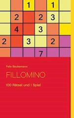 Fillomino