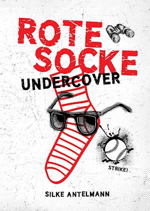 Rote Socke undercover