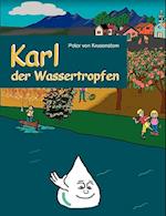 Karl Der Wassertropfen