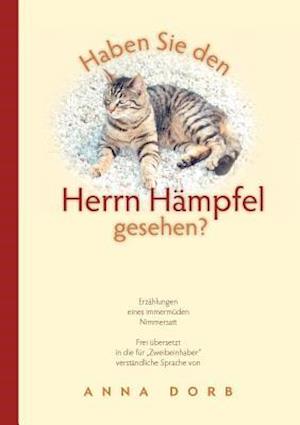 Haben Sie Den Herrn H Mpfel Gesehen?