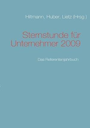 Sternstunde Fur Unternehmer 2009