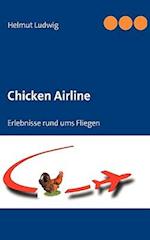 Chicken Airline