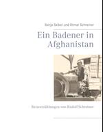 Ein Badener in Afghanistan