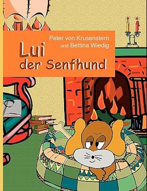 Lui Der Senfhund