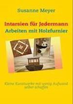 Intarsien Fur Jedermann