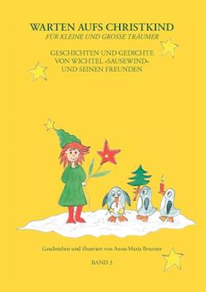 Warten aufs Christkind - Band 3