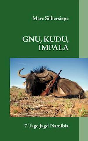 GNU, KUDU, IMPALA