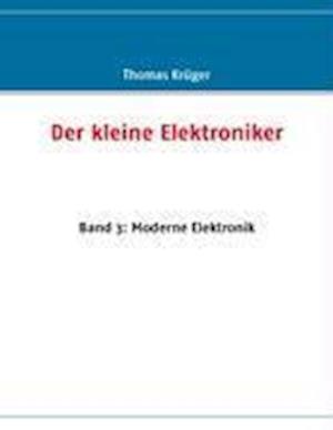 Der kleine Elektroniker